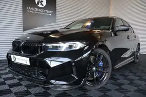 BMW 340 M-PAKET/HK/HUD/FERNSTART/CARPLAY/LED