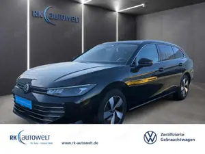 Volkswagen Passat Business 1.5 eTSI AHK Navi 360 Kamera