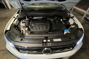 Volkswagen Tiguan 2.0 TSI 4Motion (BlueMotion Technology) DSG Highli Bild 5