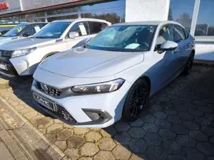 Honda Civic 2,0 Advance Hybrid *Leder*Bose*Glasdach Bild 2