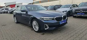 BMW 530 530 e xDrive Luxury Line