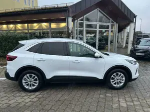 Ford Kuga Titanium Bild 3