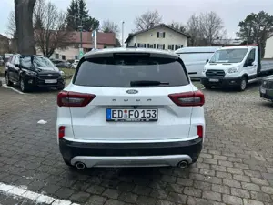 Ford Kuga Titanium Bild 4