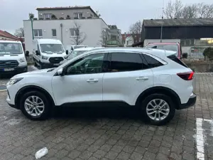 Ford Kuga Titanium Bild 2