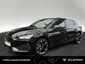 CUPRA Leon 1.5 eTSI DSG Navi Link Kamera Sitzhzg