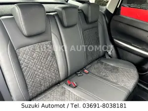Suzuki Vitara 1.4 Hybrid Comfort+ 6AT Navi LED Kamera Bild 5