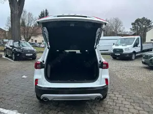 Ford Kuga Titanium Bild 5