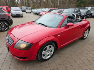 Audi TT Coupe/Roadster 1.8 T Roadster