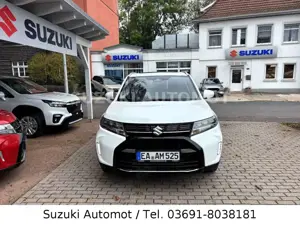 Suzuki Vitara 1.4 Hybrid Comfort+ 6AT Navi LED Kamera Bild 2