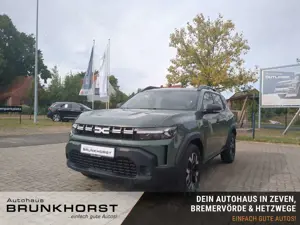 Dacia Duster TCe 100 LPG  Essential+Alu+GJR+Klima+PDC