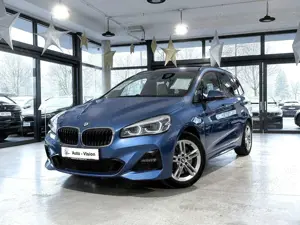 BMW 220 (F46) M Sport *A-LED*ACC