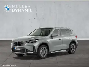 BMW iX1 eDrive20 xLINE LED KOMFORTZUG RÜCKFAHR SHZ DAB