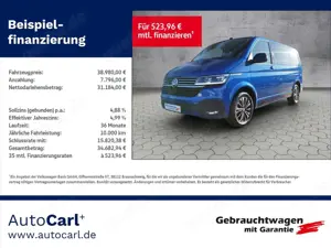 Volkswagen T6.1 Multivan .1 Edition 2.0 TDI DSG STH/NAV/LED KLIMA LED NAVI