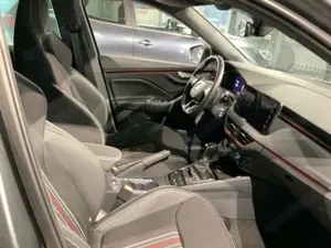 Skoda Kamiq 1.5 TSI DSG Monte Carlo