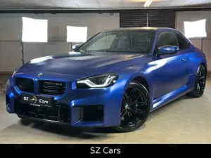 BMW M2 Coupe*Schalensitze*CARBON