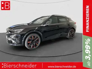 CUPRA Formentor 2.0 TSI DSG 4Dr VZ AB 338EUR AHK 360 LKHZ SHZ