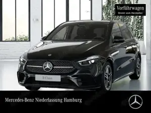 Mercedes-Benz B 200 AMG+NIGHT+PANO+360°+AHK+MULTIBEAM+TOTW+7G