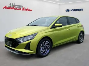 Hyundai i20 1.0 T-GDI Trend (BC3)