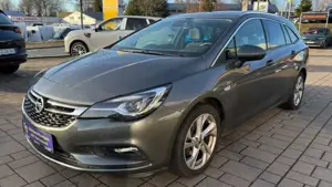 Opel Astra Innnovation 1.4 Klimaautomatik+Kamera+CarP