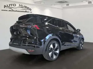 Mitsubishi Grandis Intro Ed. 1.8 Hybrid LED Navi 360° Kam. Bild 3