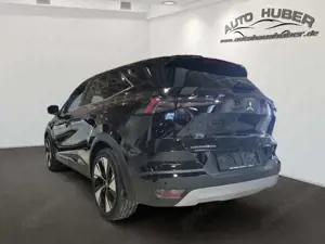 Mitsubishi Grandis Intro Ed. 1.8 Hybrid LED Navi 360° Kam. Bild 4