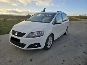 SEAT Alhambra Style