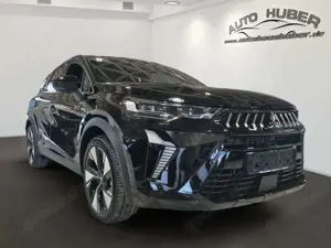 Mitsubishi Grandis Intro Ed. 1.8 Hybrid LED Navi 360° Kam. Bild 2