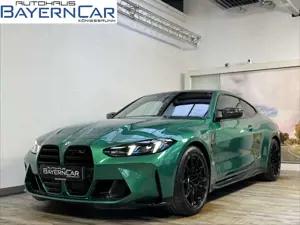 BMW M4 xDrive Competition CarbonExt. Drivers ACC 360