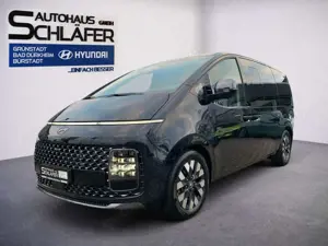 Hyundai STARIA STARIA 2.2 CRDi Signature 4WD Leder AHK