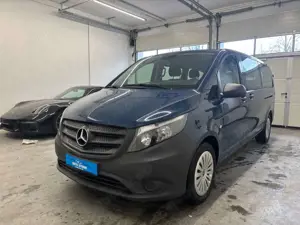 Mercedes-Benz Vito Tourer 114 CDI PRO Extralang*8-Sitz*R-KAM*NAVI*1-H