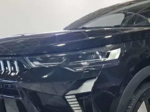 Mitsubishi Grandis Intro Ed. 1.8 Hybrid LED Navi 360° Kam. Bild 5