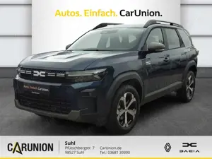 Dacia Bigster Journey TCe 140 ~Winter Plus+City Paket~