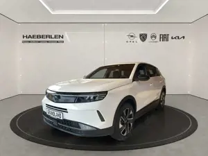 Opel Grandland 1.2 MHEV Edition EINZELSTÜCK*VORFÜHRER