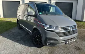 Volkswagen T6 Multivan 4Motion 18" LM Felgen Palmerston