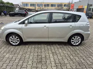 Toyota Corolla Verso Corolla Verso 1.8 Multi-Mode Sol Bild 4