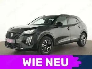 Peugeot 2008 Allure LED|ACC|SHZ|PDC|Tempomat|Klima