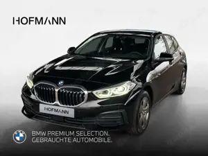 BMW 118 Advantage