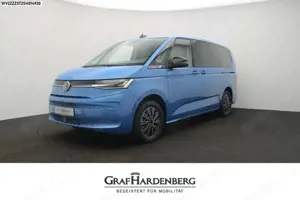 Volkswagen T7 Multivan 2.0 TSI DSG LÜ Life Matrix Navi AHK