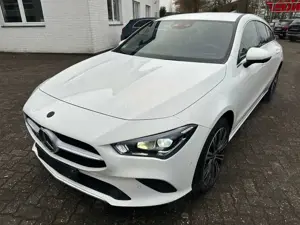 Mercedes-Benz CLA 250 CLA 250 e SB Progressive 360° LED DisplayXL
