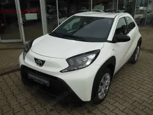 Toyota Aygo X Business Edition