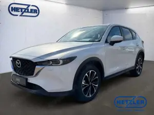 Mazda CX-5 Avantage 2.0 e-SKYACTIV-G 165 HUD Navi 360 Kamera