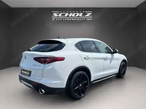 Alfa Romeo Stelvio 2.2 Diesel 16V AT8-Q4 Super Bild 4