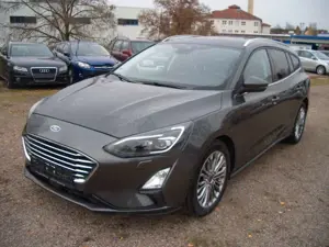 Ford Focus Turnier 1,5, EcoBoost,Titanium,Panorama,