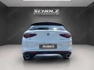Alfa Romeo Stelvio 2.2 Diesel 16V AT8-Q4 Super Bild 5