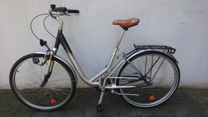 Damenfahrrad (28 Zoll) 