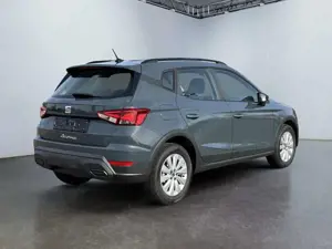 SEAT Arona Style 1.0 TSI 2ZKlima NAVI FuLi LED SHZ PDC LMF... Bild 4