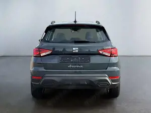 SEAT Arona Style 1.0 TSI 2ZKlima NAVI FuLi LED SHZ PDC LMF... Bild 3