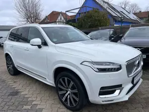 Volvo XC90 Inscription AWD Bild 3