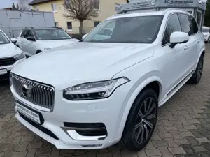 Volvo XC90 Inscription AWD Bild 1