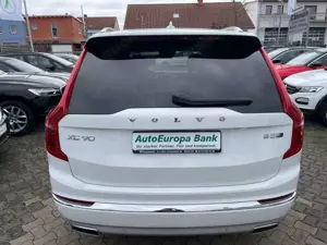 Volvo XC90 Inscription AWD Bild 5